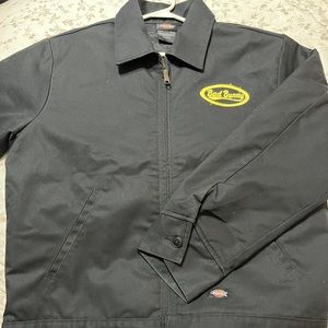 Bad Bunny Ultimo Tour Del Mundo Dickies Merch Jacket